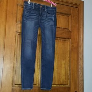AEO Super Low Jegging